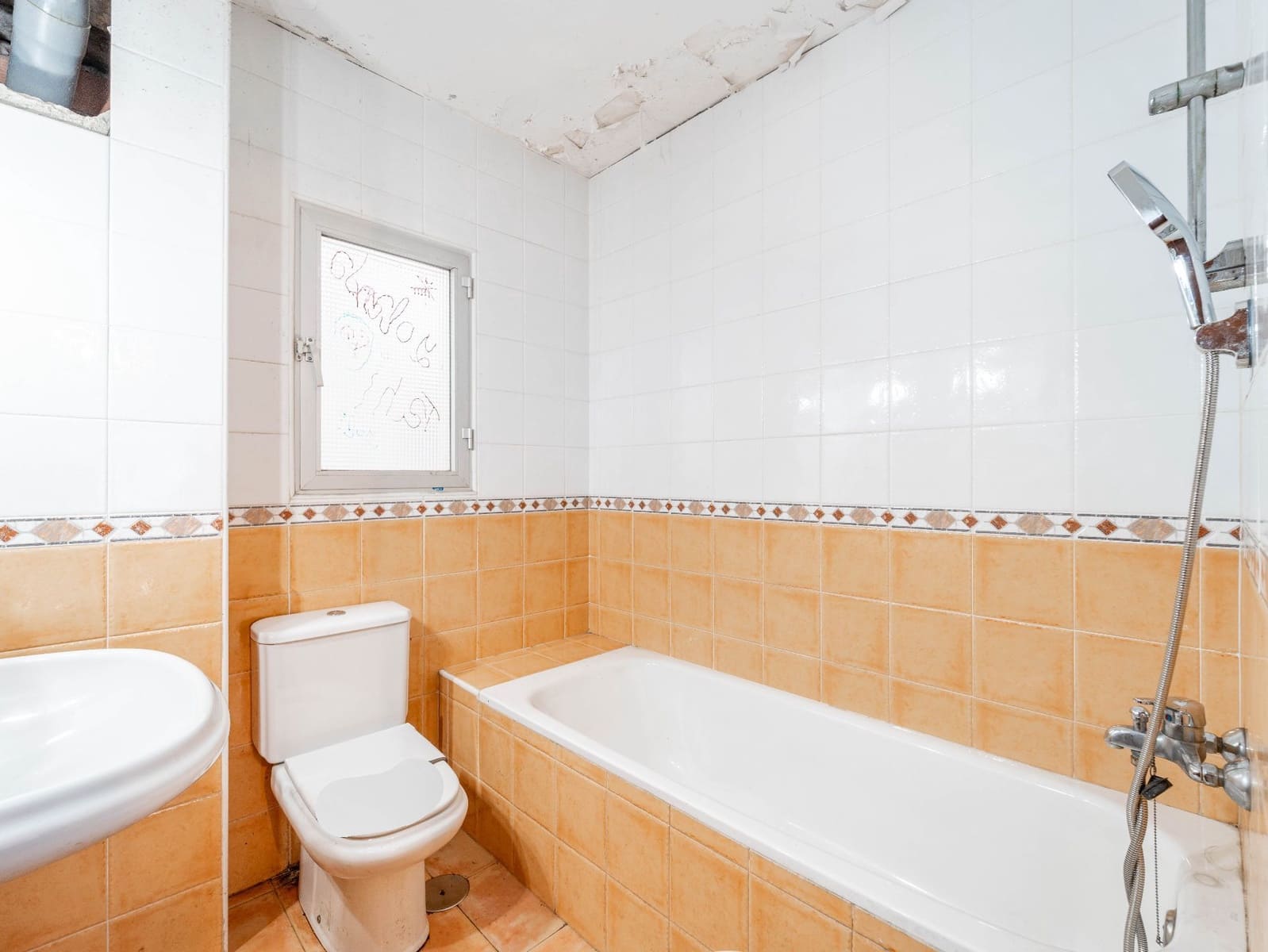 4 quarto Apartamento para venda em Malaga cidade - 260 000 € (Ref: 9568027)