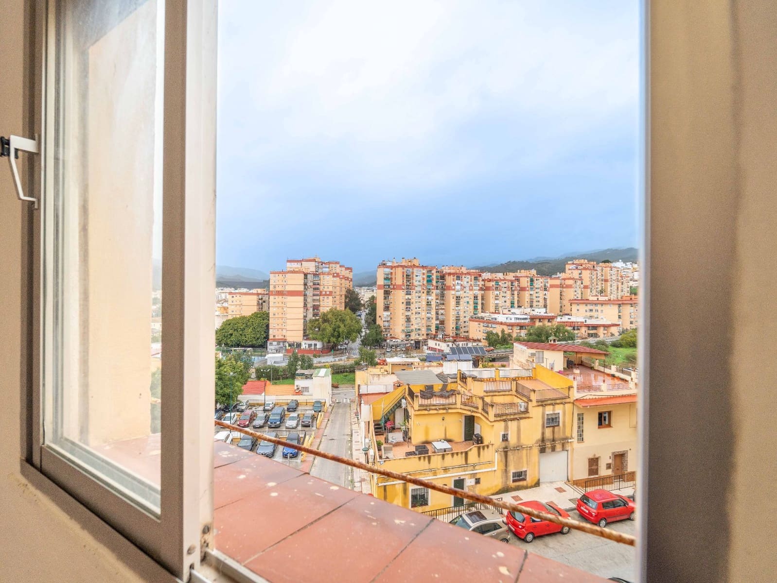 4 quarto Apartamento para venda em Malaga cidade - 260 000 € (Ref: 9568027)