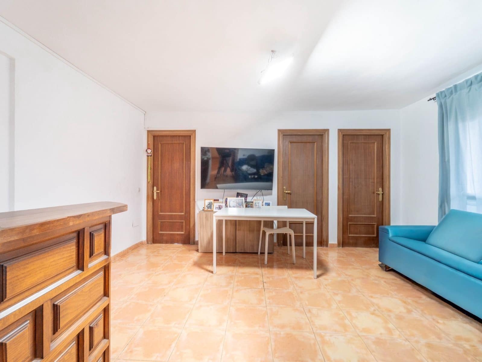 4 chambre Appartement à vendre à Malaga ville - 260 000 € (Ref: 9568027)