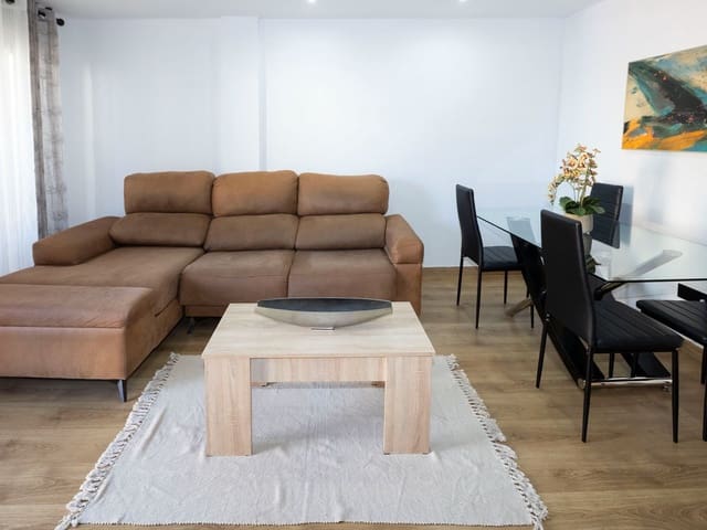 3 makuuhuone Huvila myytävänä paikassa Almassora / Almazora mukana uima-altaan 
autotalli - 180 000 € (Ref: 9570625)