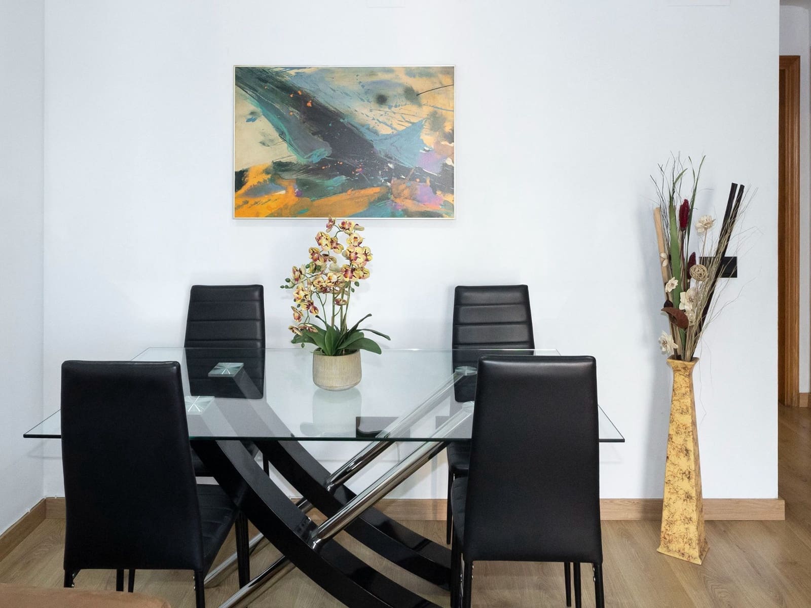 3 soverom Villa til salgs i Almassora / Almazora med svømmebasseng garasje - € 175 000 (Ref: 9570625)