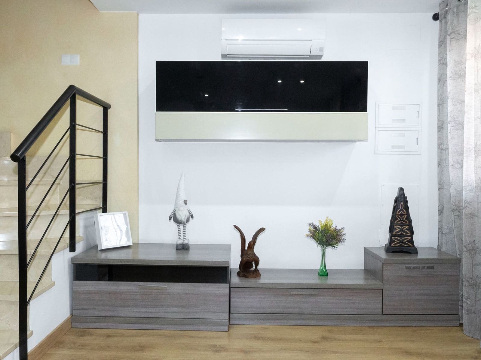 3 soverom Villa til salgs i Almassora / Almazora med svømmebasseng garasje - € 175 000 (Ref: 9570625)