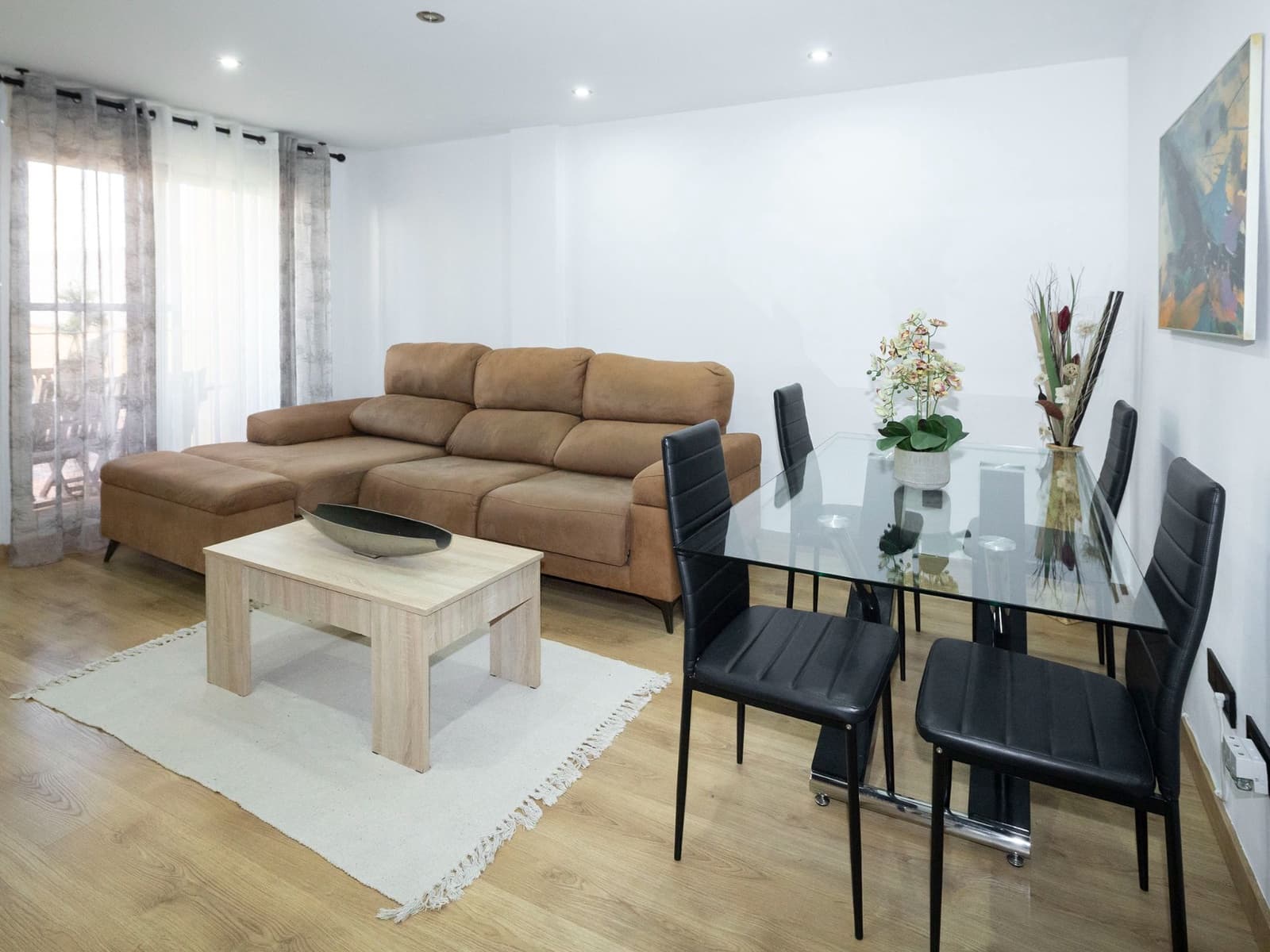 3 soverom Villa til salgs i Almassora / Almazora med svømmebasseng garasje - € 175 000 (Ref: 9570625)