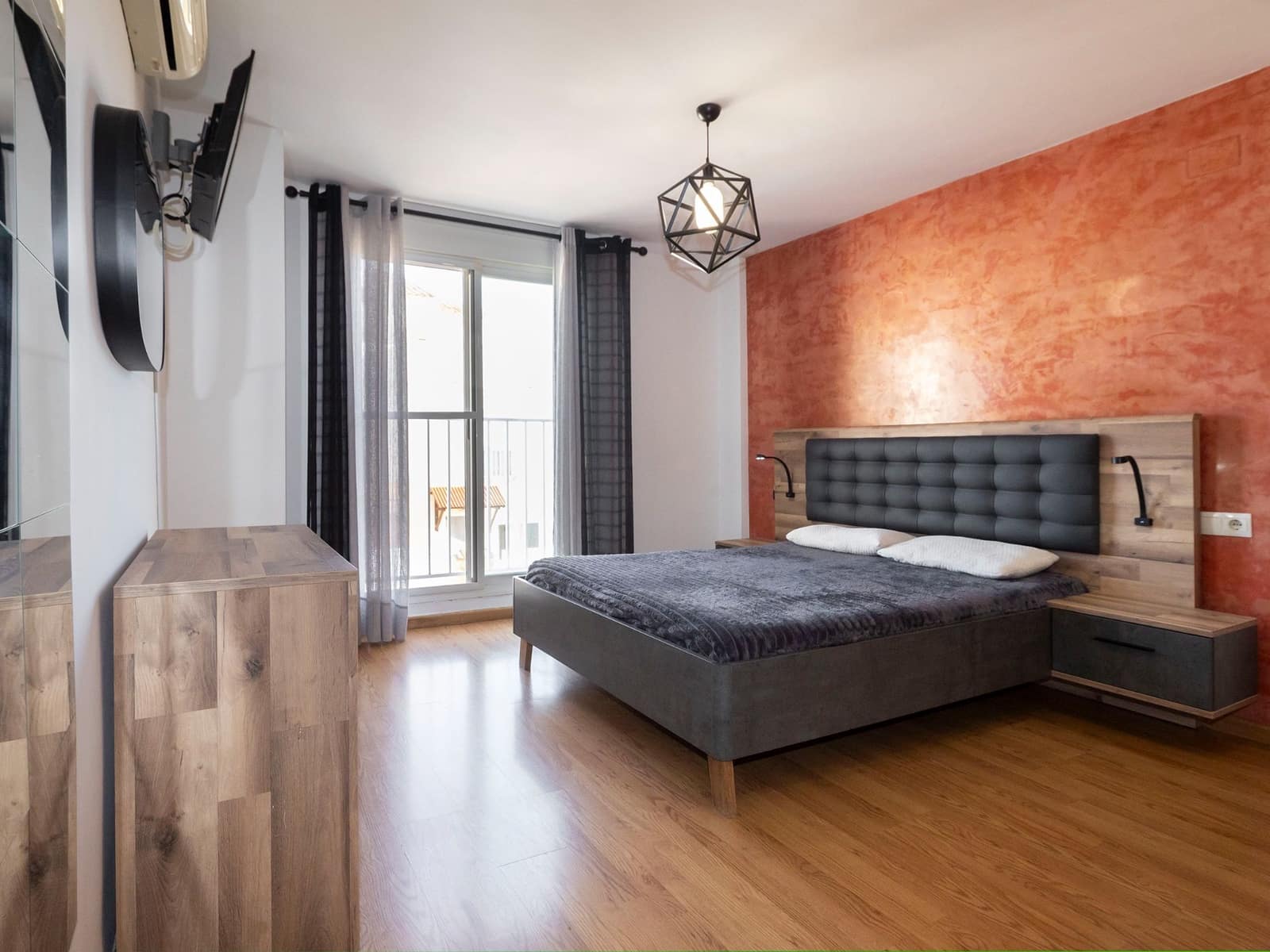 3 soverom Villa til salgs i Almassora / Almazora med svømmebasseng garasje - € 175 000 (Ref: 9570625)