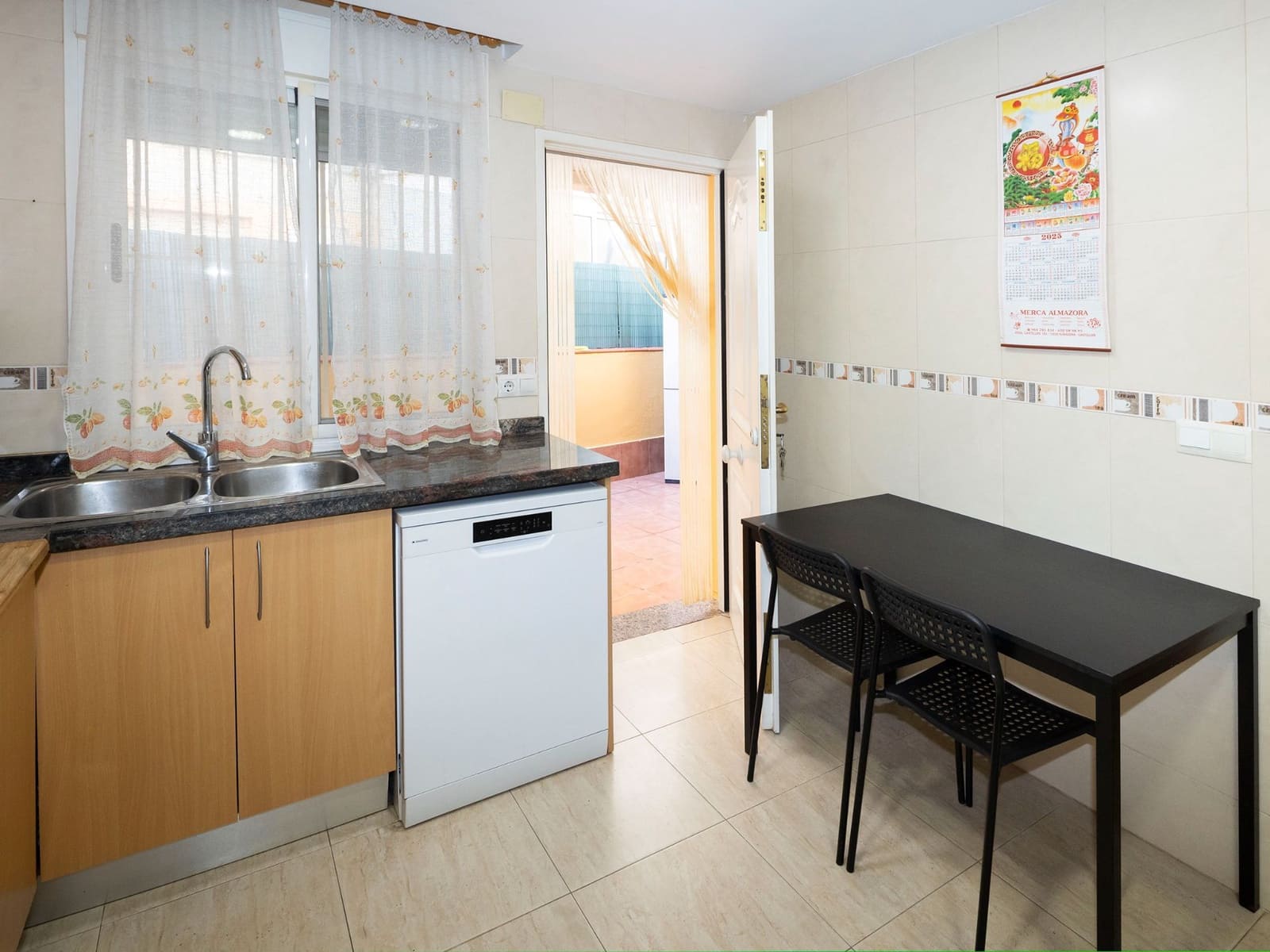 3 soverom Villa til salgs i Almassora / Almazora med svømmebasseng garasje - € 175 000 (Ref: 9570625)