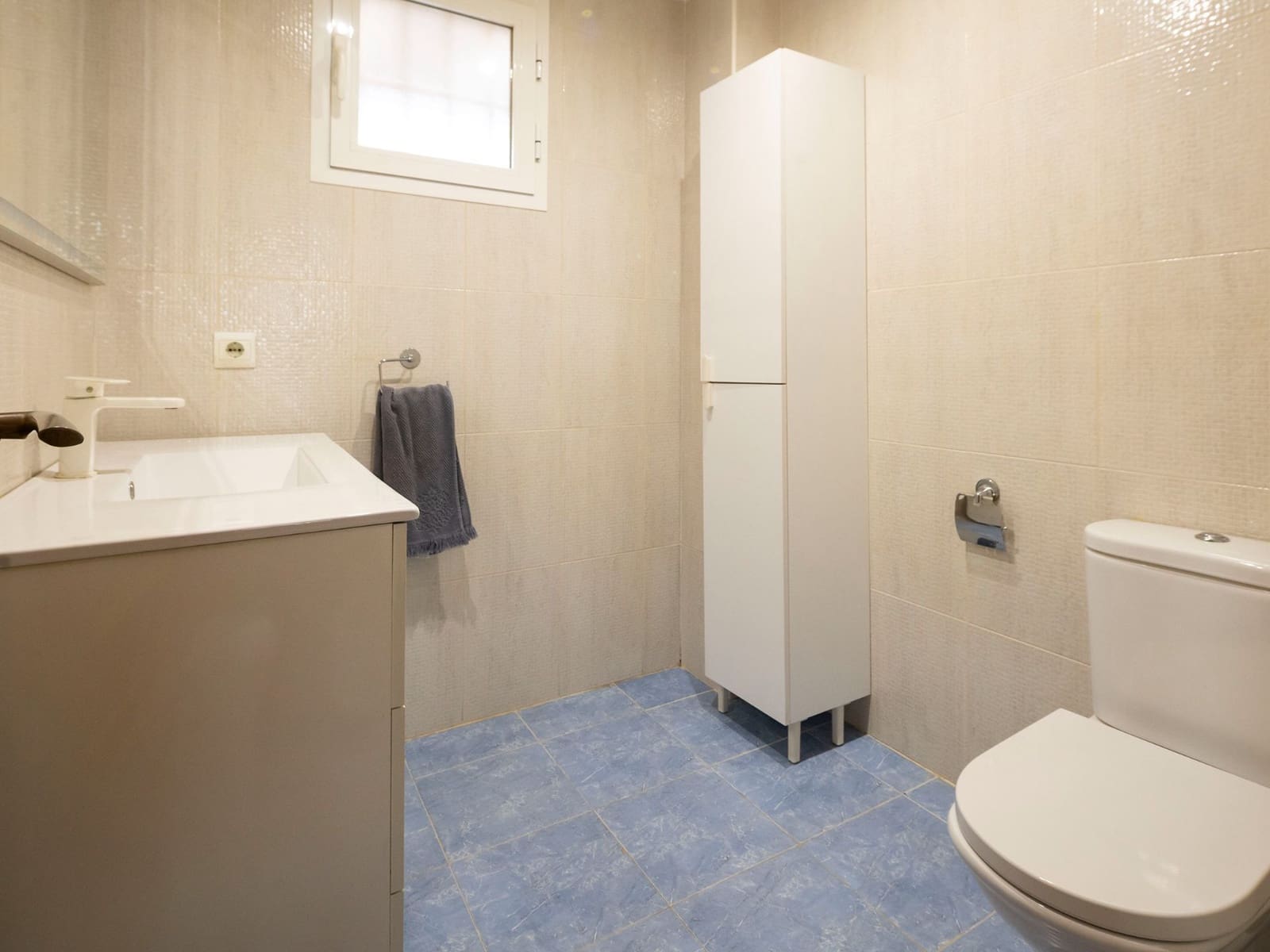 3 soverom Villa til salgs i Almassora / Almazora med svømmebasseng garasje - € 175 000 (Ref: 9570625)