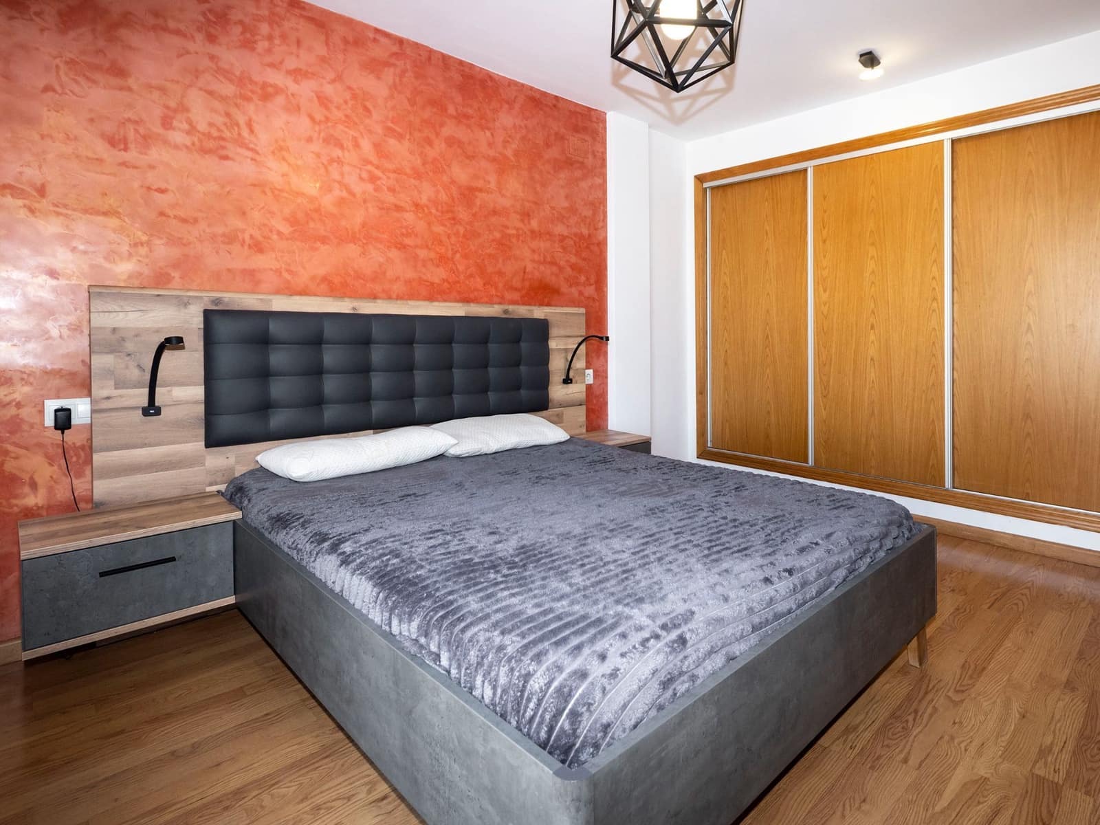 3 soverom Villa til salgs i Almassora / Almazora med svømmebasseng garasje - € 175 000 (Ref: 9570625)