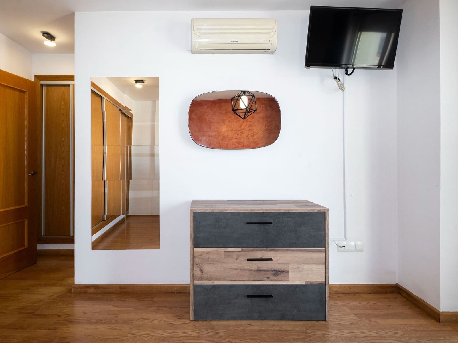 3 soverom Villa til salgs i Almassora / Almazora med svømmebasseng garasje - € 175 000 (Ref: 9570625)