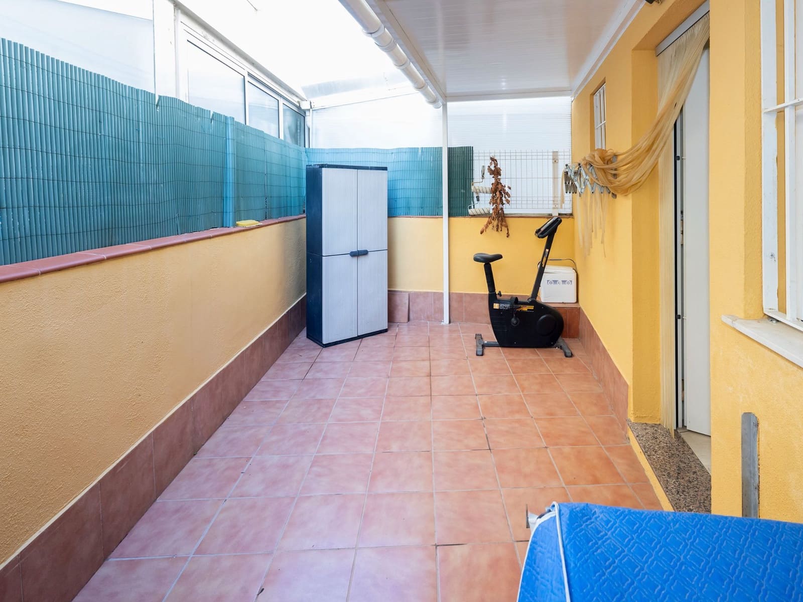 3 soverom Villa til salgs i Almassora / Almazora med svømmebasseng garasje - € 175 000 (Ref: 9570625)