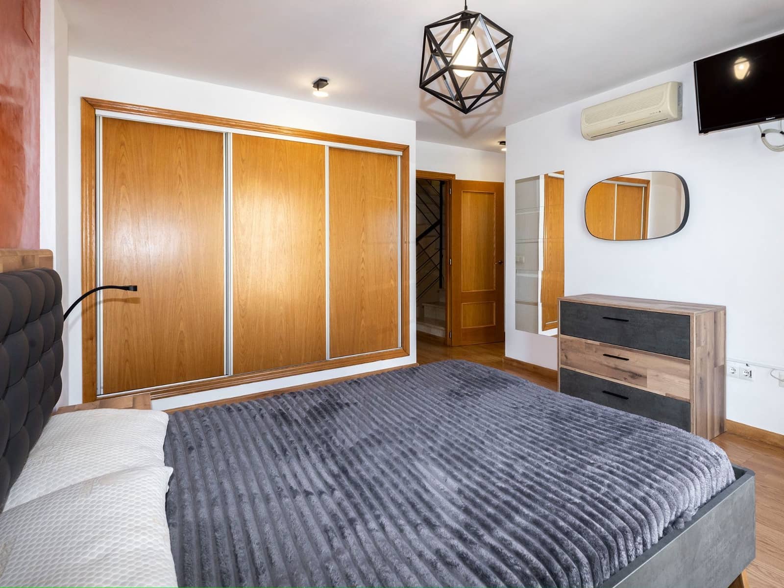 3 soverom Villa til salgs i Almassora / Almazora med svømmebasseng garasje - € 175 000 (Ref: 9570625)