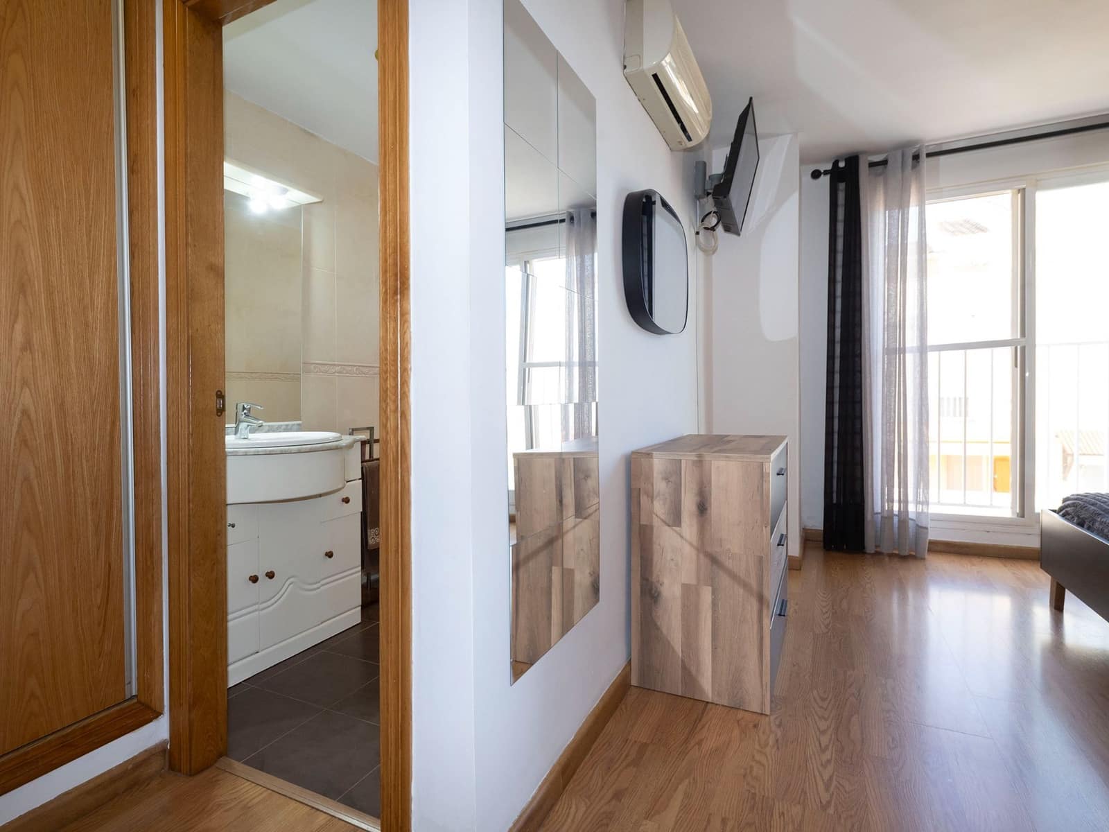 3 soverom Villa til salgs i Almassora / Almazora med svømmebasseng garasje - € 175 000 (Ref: 9570625)