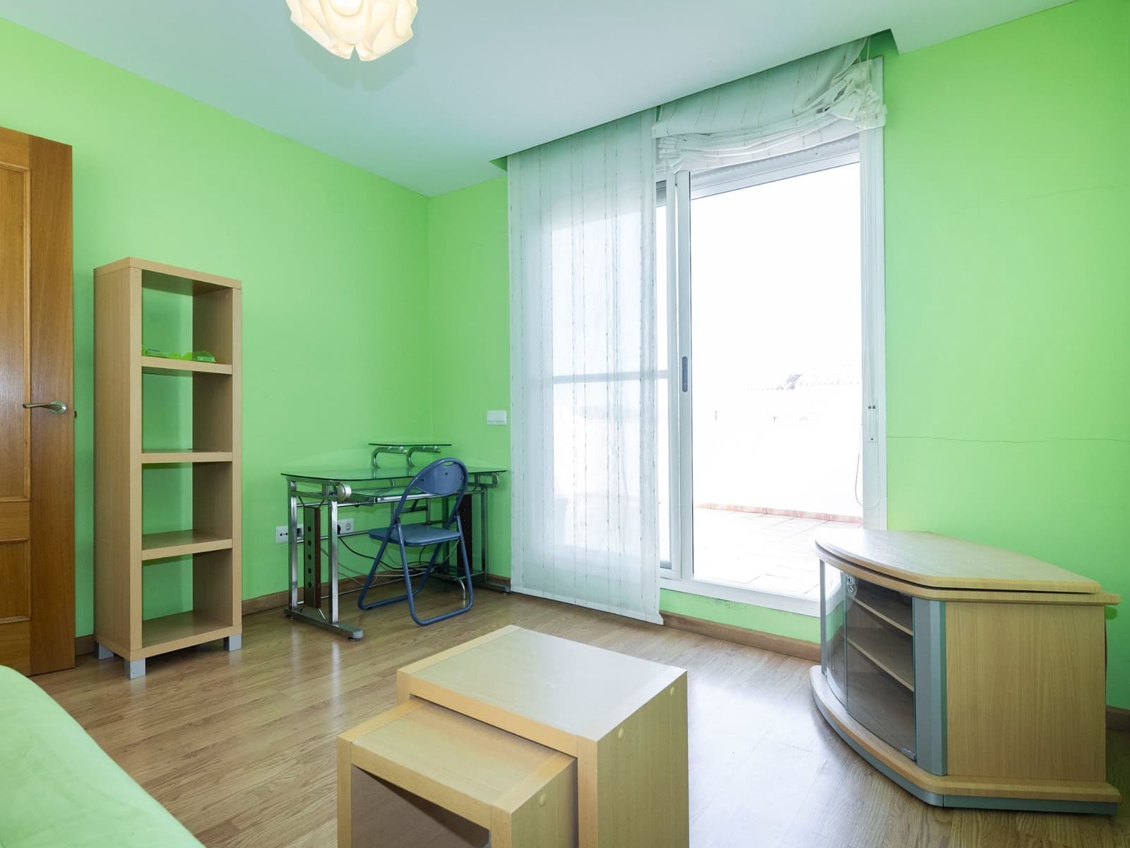 3 soverom Villa til salgs i Almassora / Almazora med svømmebasseng garasje - € 175 000 (Ref: 9570625)