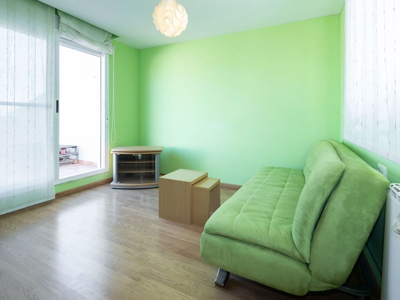 3 soverom Villa til salgs i Almassora / Almazora med svømmebasseng garasje - € 175 000 (Ref: 9570625)