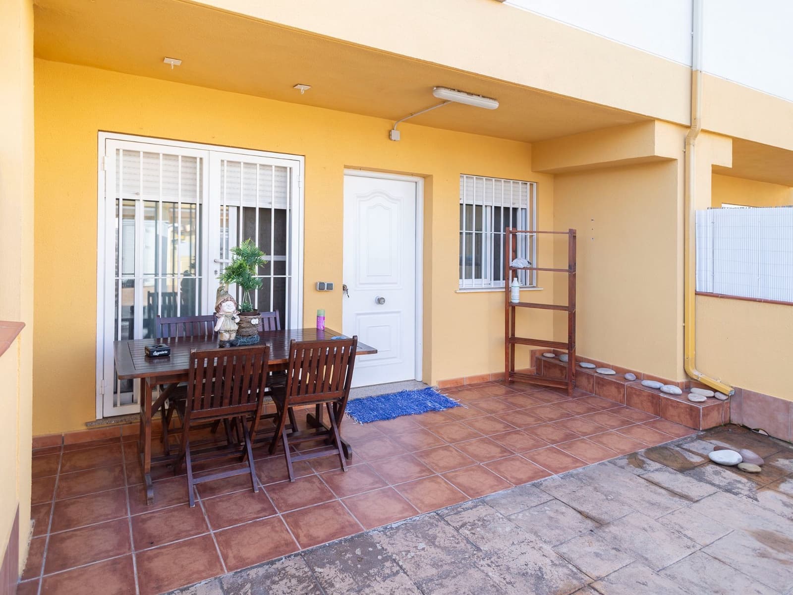 3 soverom Villa til salgs i Almassora / Almazora med svømmebasseng garasje - € 175 000 (Ref: 9570625)