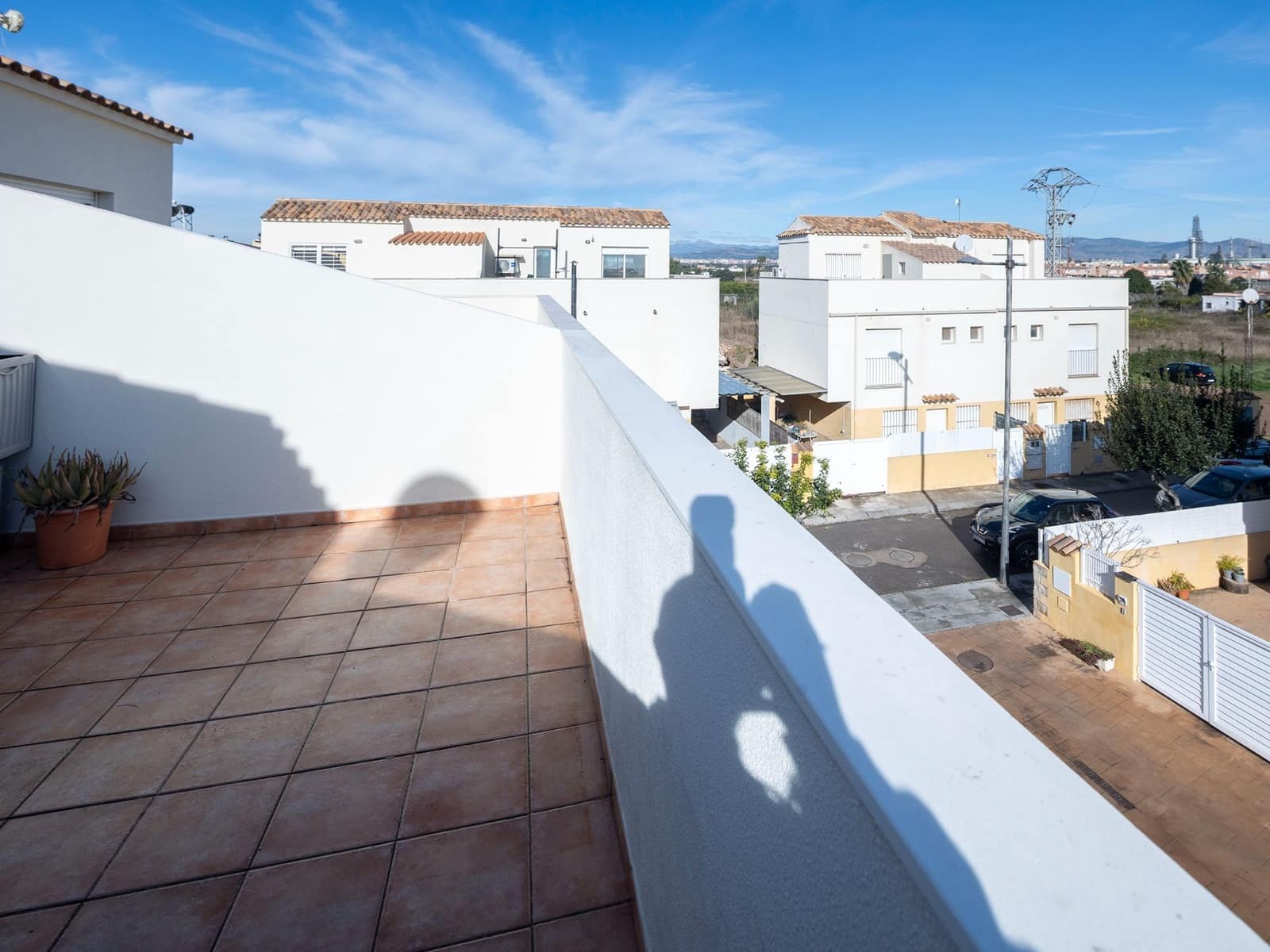 3 soverom Villa til salgs i Almassora / Almazora med svømmebasseng garasje - € 175 000 (Ref: 9570625)