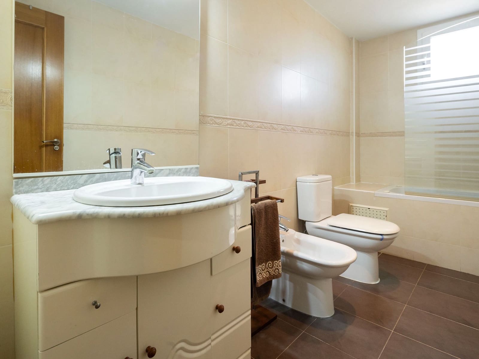 3 soverom Villa til salgs i Almassora / Almazora med svømmebasseng garasje - € 175 000 (Ref: 9570625)