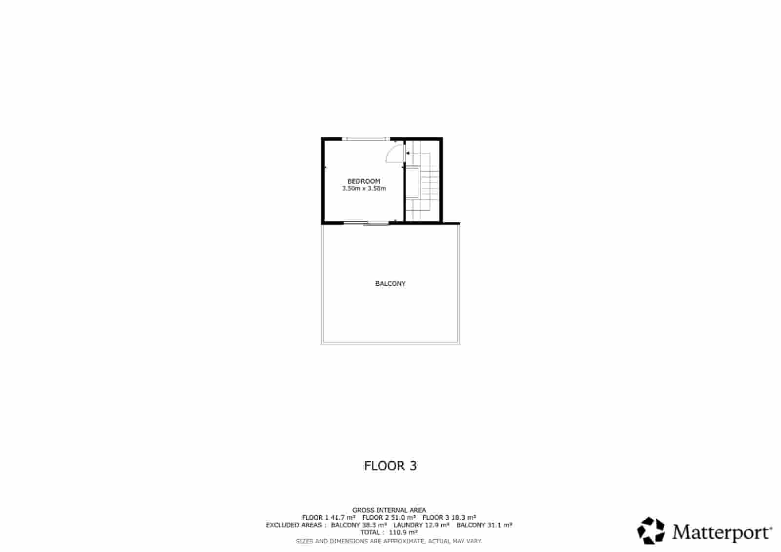 3 soverom Villa til salgs i Almassora / Almazora med svømmebasseng garasje - € 175 000 (Ref: 9570625)