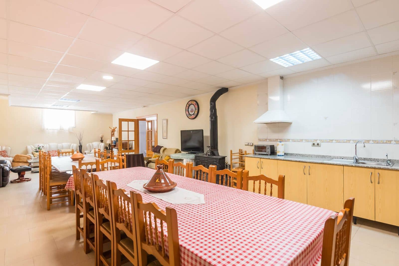 Chalet de 6 habitaciones en Molina de Segura en venta con piscina garaje - 539.000 € (Ref: 9570626)