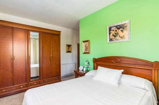 Chalet de 6 habitaciones en Molina de Segura en venta con piscina garaje - 539.000 € (Ref: 9570626)