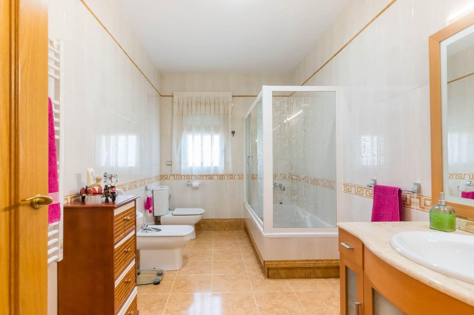 Chalet de 6 habitaciones en Molina de Segura en venta con piscina garaje - 539.000 € (Ref: 9570626)