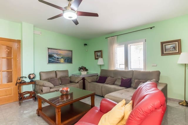 6 camera da letto Villa in vendita in Molina de Segura con piscina garage - 539.000 € (Rif: 9570626)