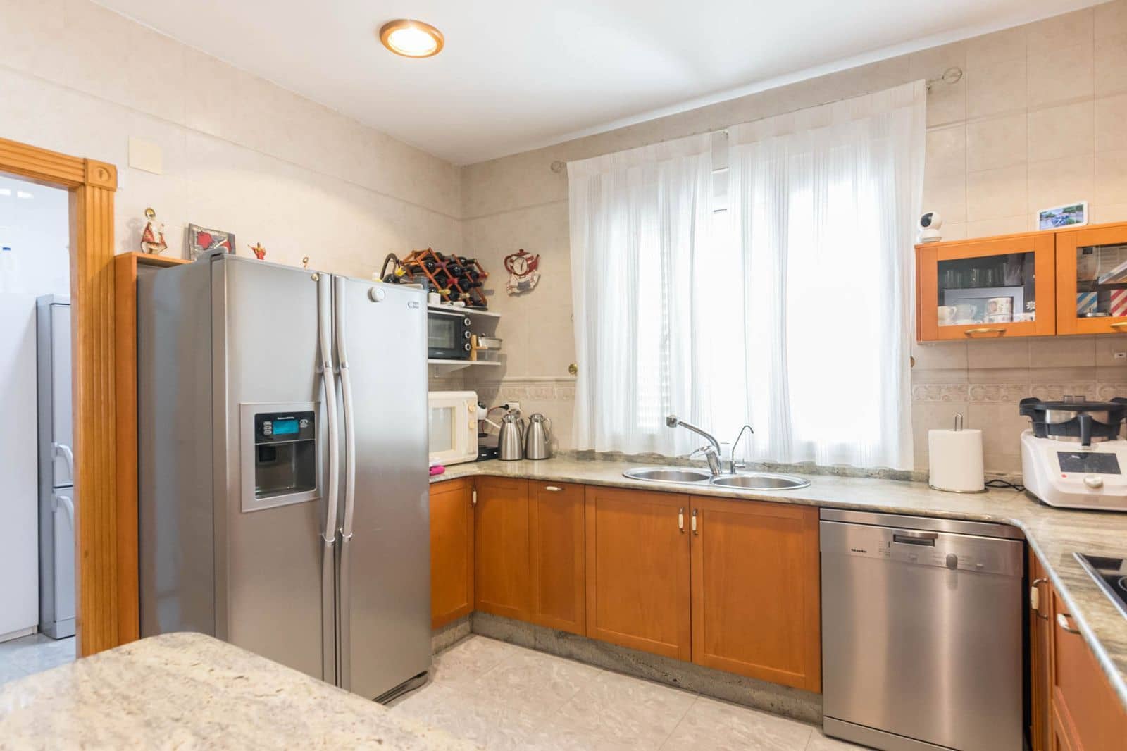 Chalet de 6 habitaciones en Molina de Segura en venta con piscina garaje - 539.000 € (Ref: 9570626)