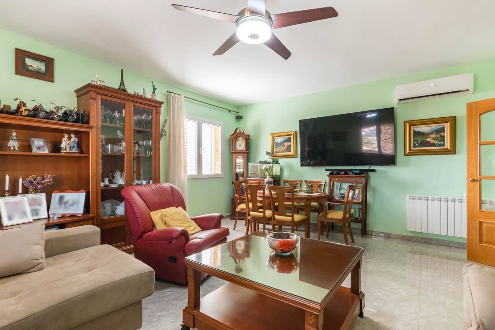 Chalet de 6 habitaciones en Molina de Segura en venta con piscina garaje - 539.000 € (Ref: 9570626)