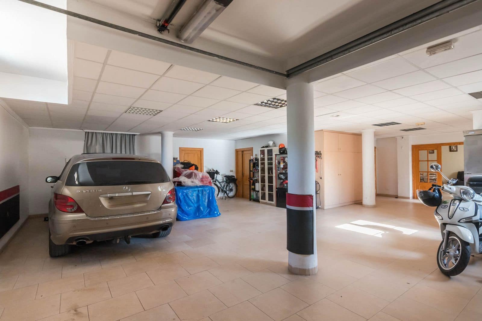 Chalet de 6 habitaciones en Molina de Segura en venta con piscina garaje - 539.000 € (Ref: 9570626)