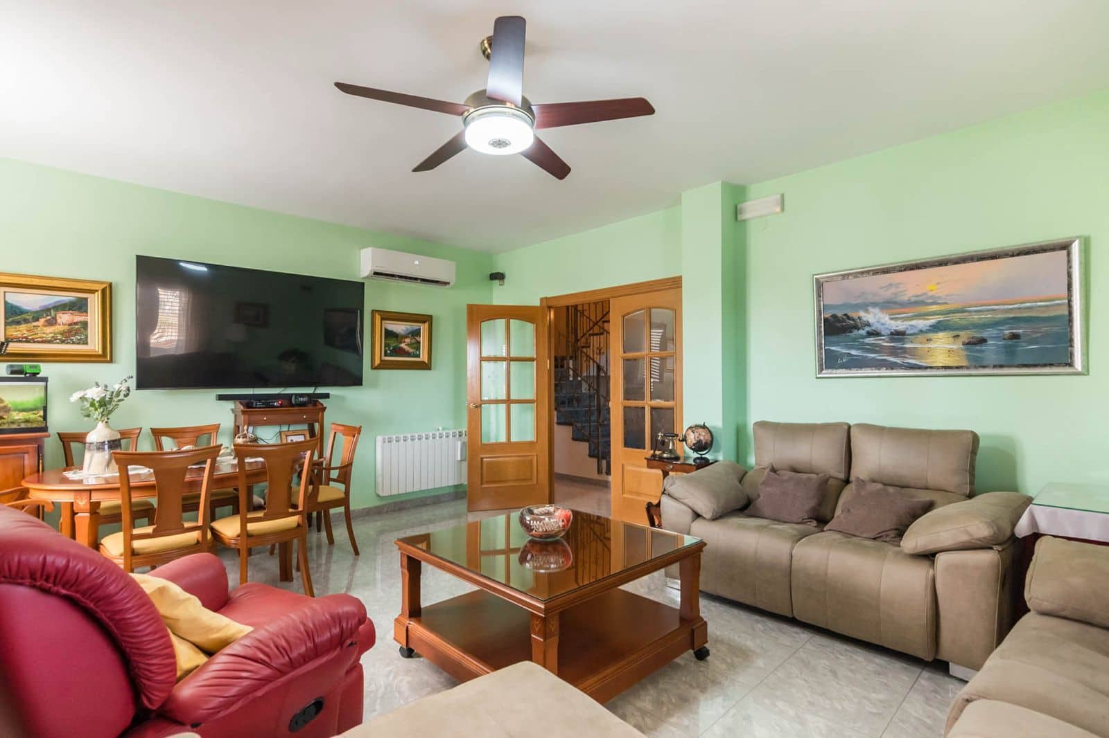 Chalet de 6 habitaciones en Molina de Segura en venta con piscina garaje - 539.000 € (Ref: 9570626)