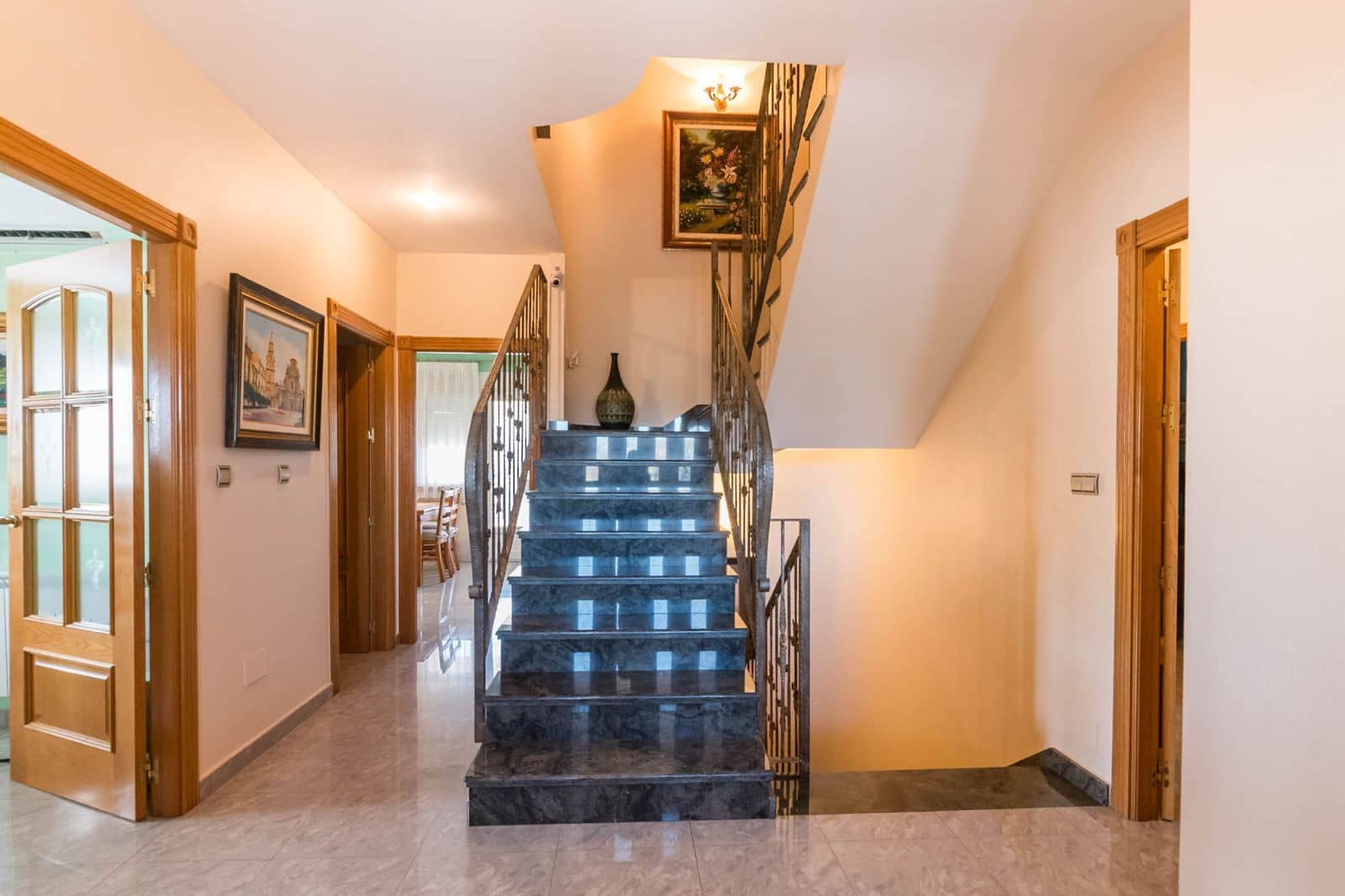 Chalet de 6 habitaciones en Molina de Segura en venta con piscina garaje - 539.000 € (Ref: 9570626)