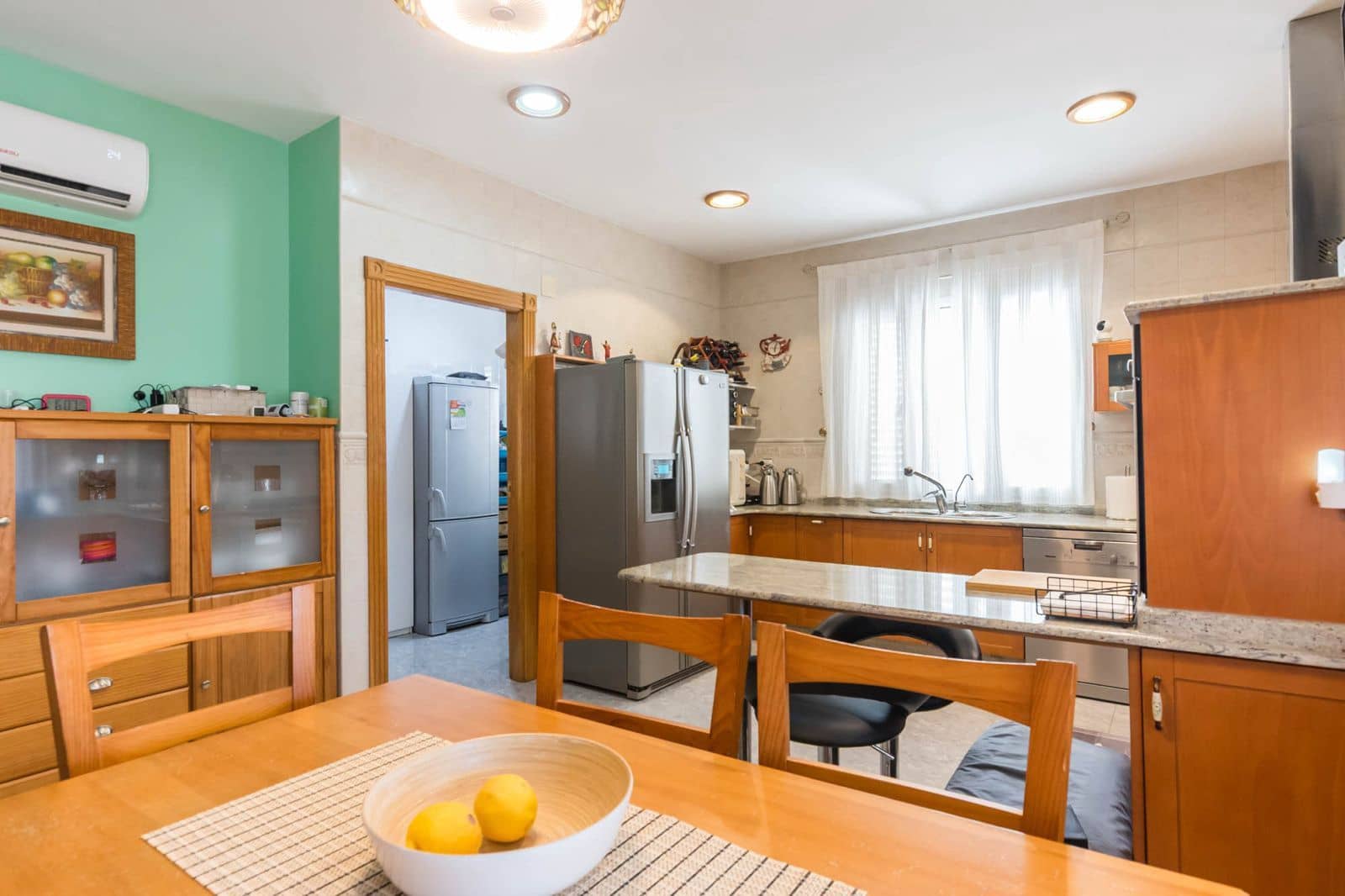 Chalet de 6 habitaciones en Molina de Segura en venta con piscina garaje - 539.000 € (Ref: 9570626)