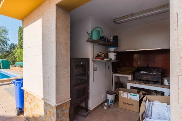 Chalet de 6 habitaciones en Molina de Segura en venta con piscina garaje - 539.000 € (Ref: 9570626)