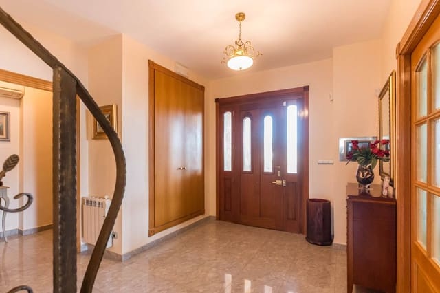 6 camera da letto Villa in vendita in Molina de Segura con piscina garage - 539.000 € (Rif: 9570626)