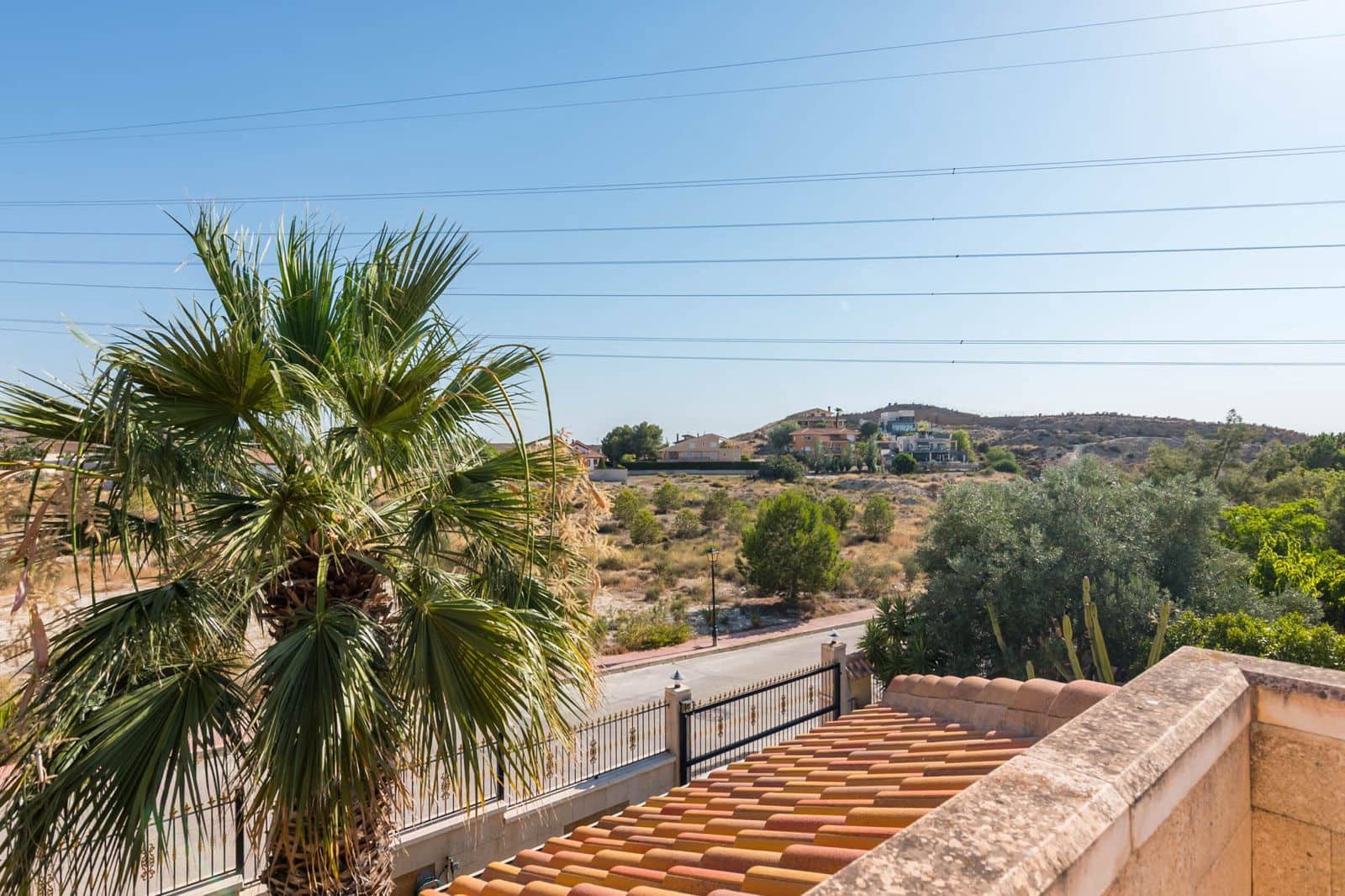 Chalet de 6 habitaciones en Molina de Segura en venta con piscina garaje - 539.000 € (Ref: 9570626)