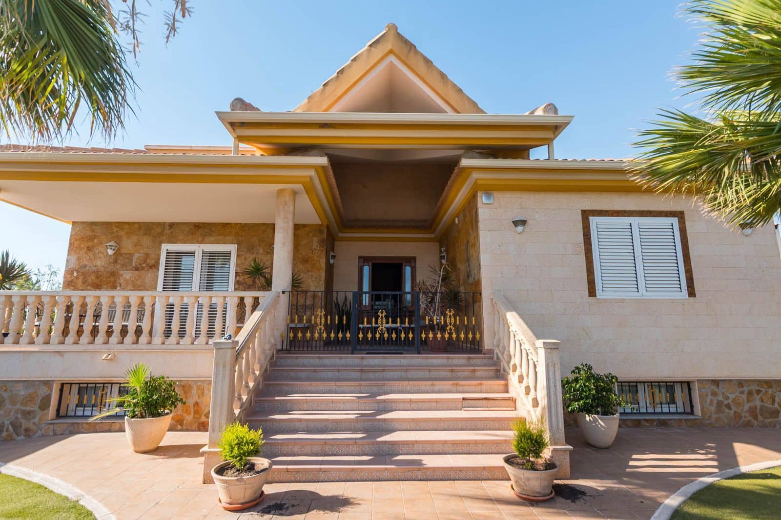 Chalet de 6 habitaciones en Molina de Segura en venta con piscina garaje - 539.000 € (Ref: 9570626)