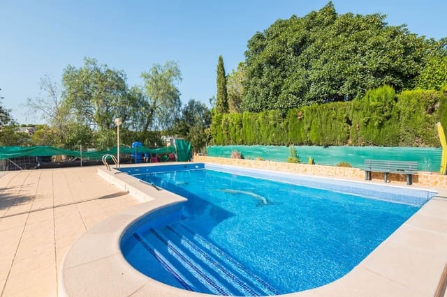 6 camera da letto Villa in vendita in Molina de Segura con piscina garage - 539.000 € (Rif: 9570626)