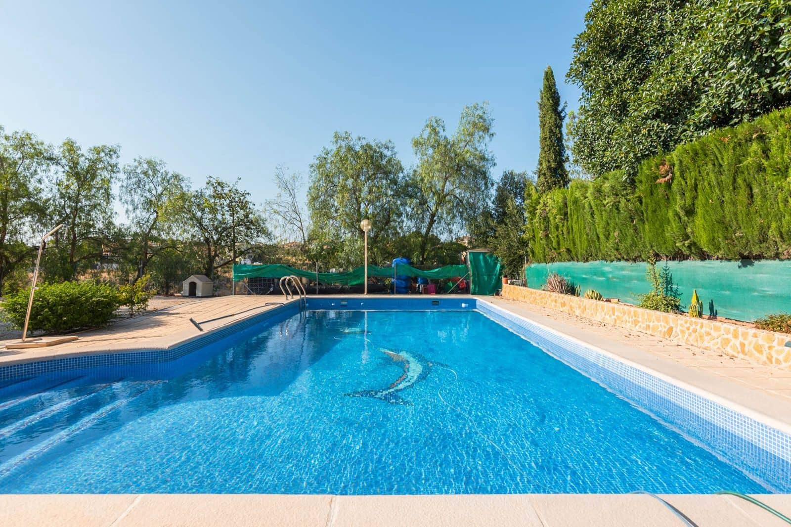 Chalet de 6 habitaciones en Molina de Segura en venta con piscina garaje - 539.000 € (Ref: 9570626)