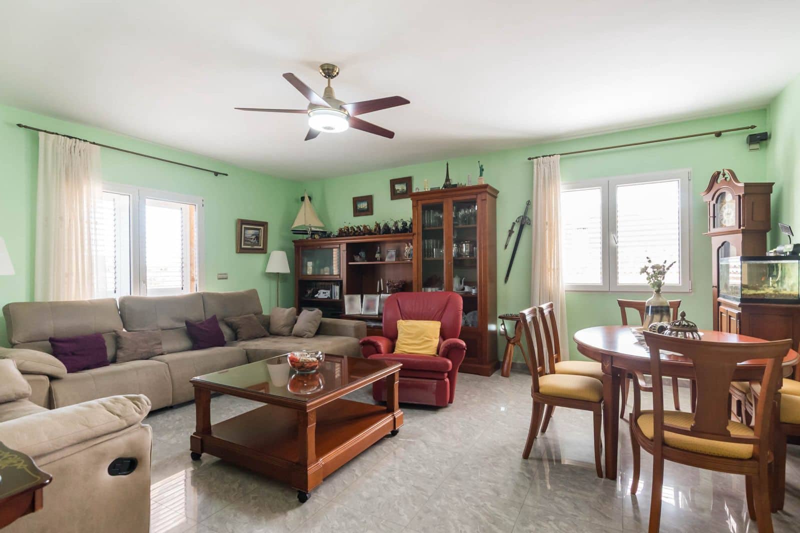 Chalet de 6 habitaciones en Molina de Segura en venta con piscina garaje - 539.000 € (Ref: 9570626)