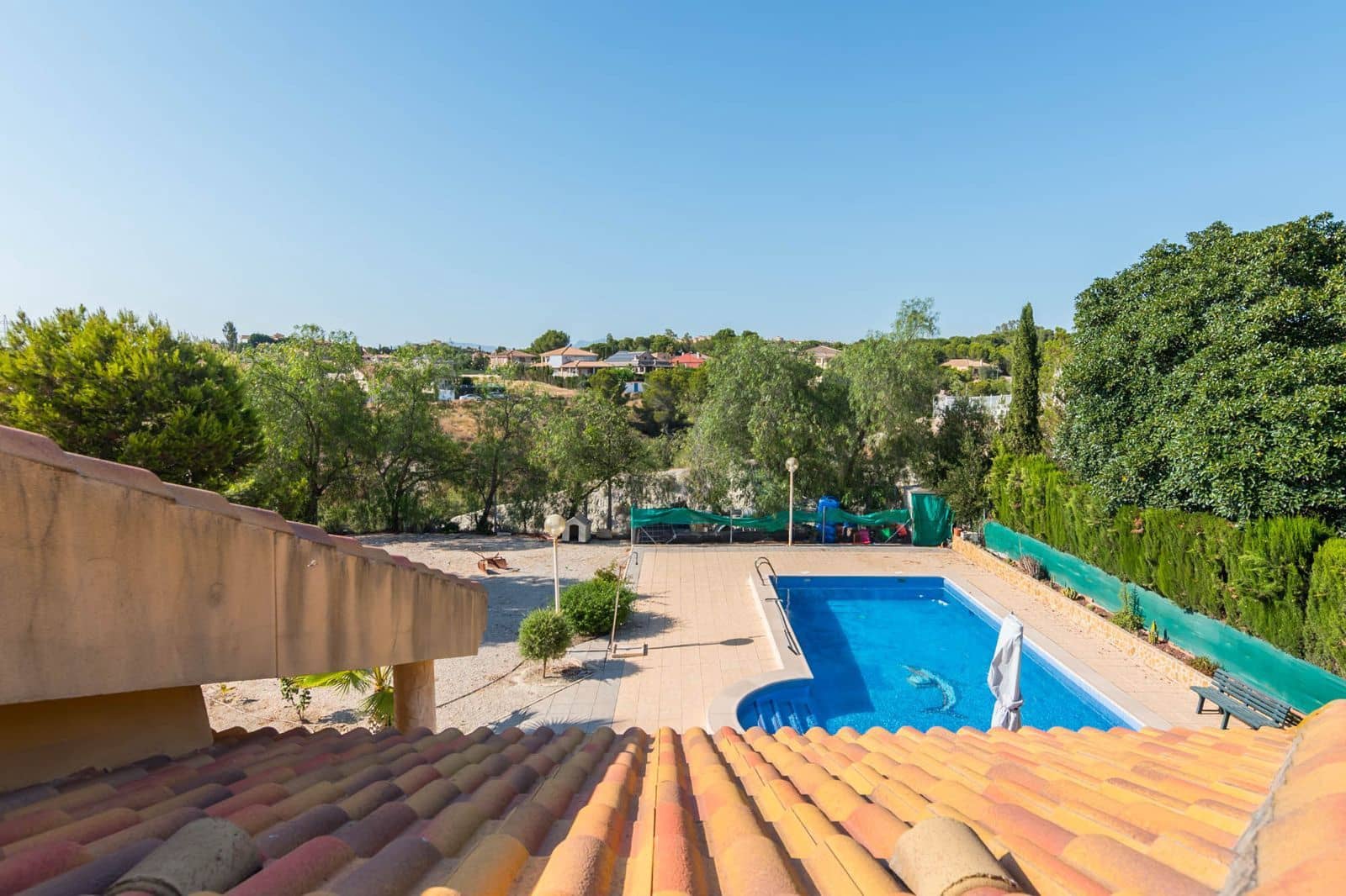 Chalet de 6 habitaciones en Molina de Segura en venta con piscina garaje - 539.000 € (Ref: 9570626)