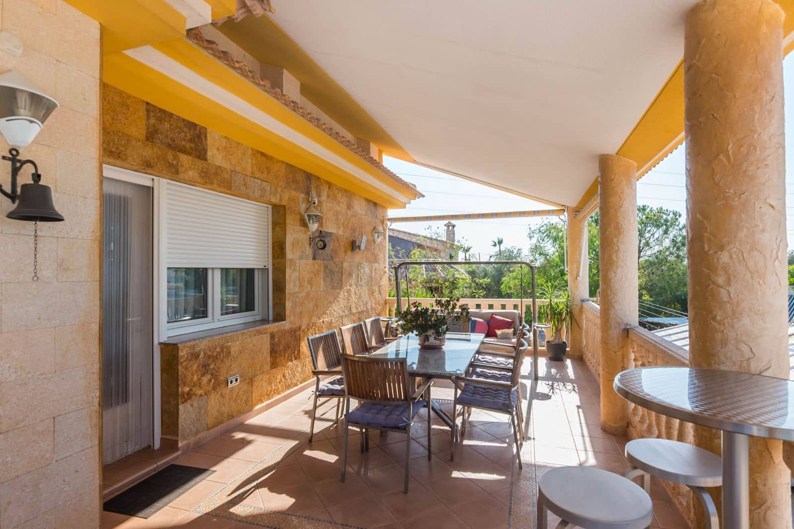 Chalet de 6 habitaciones en Molina de Segura en venta con piscina garaje - 539.000 € (Ref: 9570626)