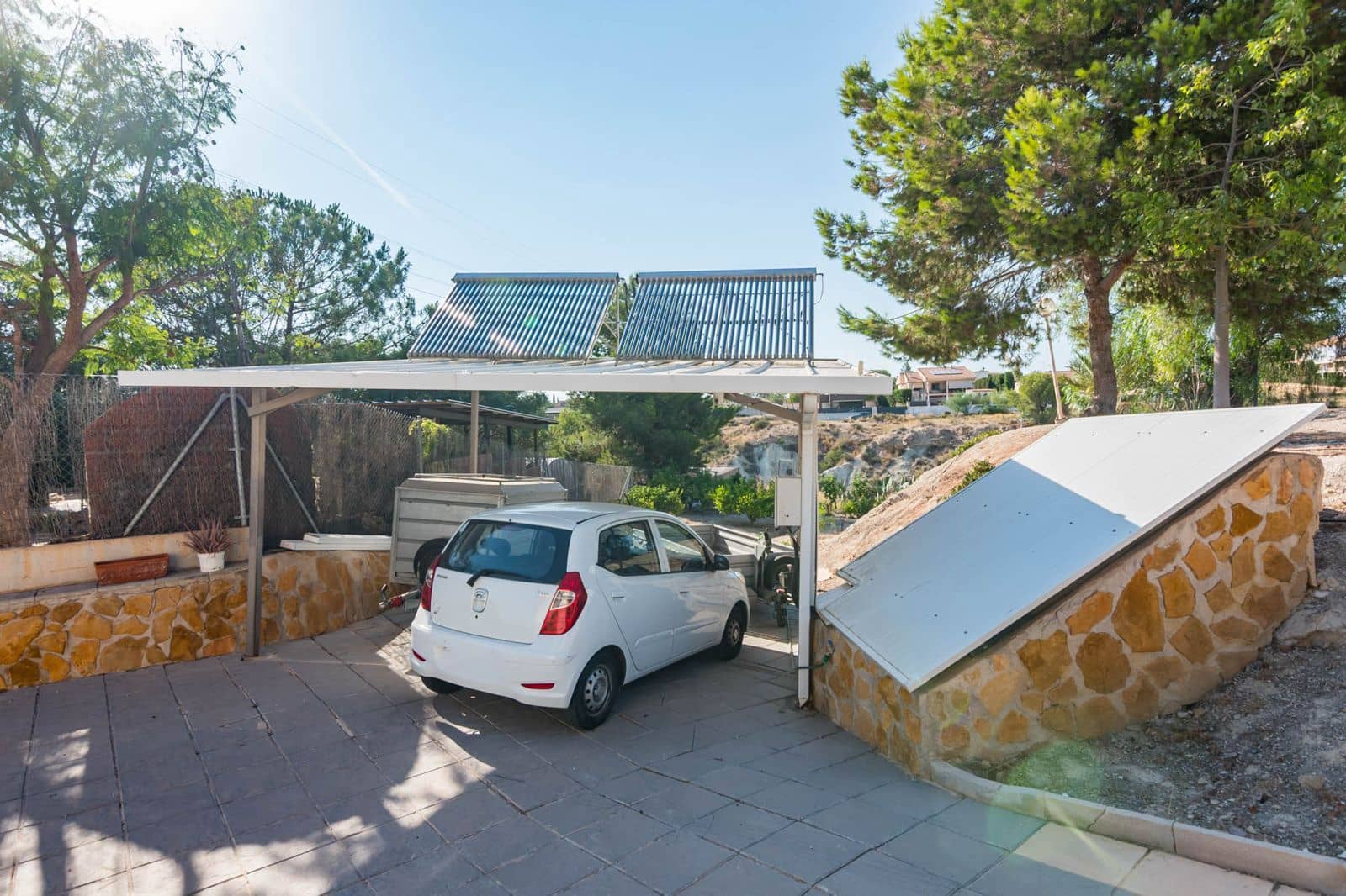 Chalet de 6 habitaciones en Molina de Segura en venta con piscina garaje - 539.000 € (Ref: 9570626)