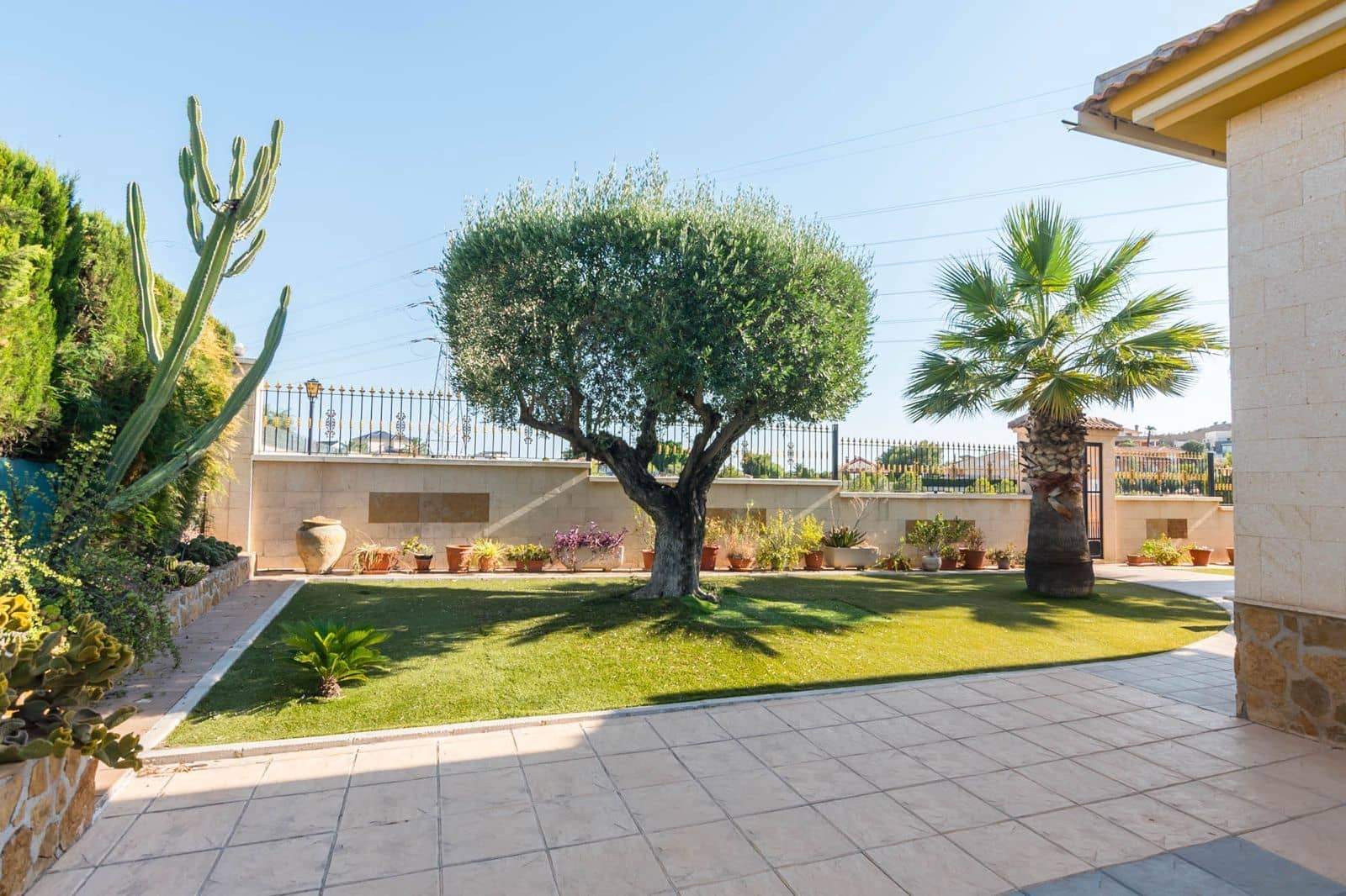 Chalet de 6 habitaciones en Molina de Segura en venta con piscina garaje - 539.000 € (Ref: 9570626)