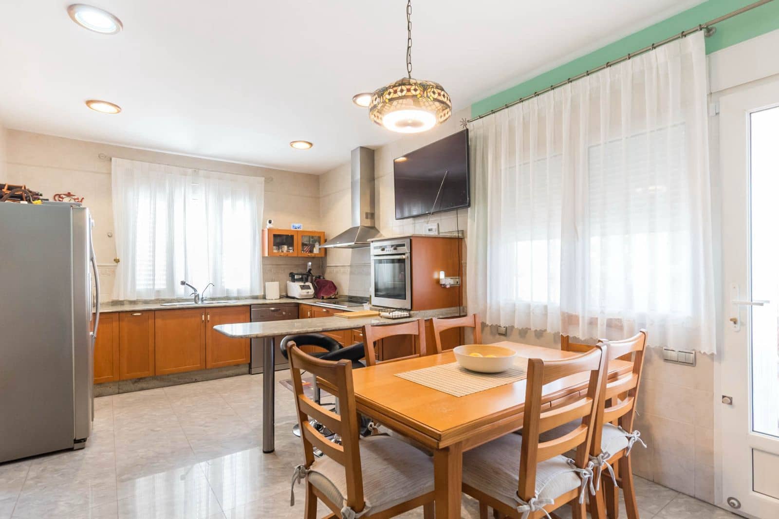 Chalet de 6 habitaciones en Molina de Segura en venta con piscina garaje - 539.000 € (Ref: 9570626)