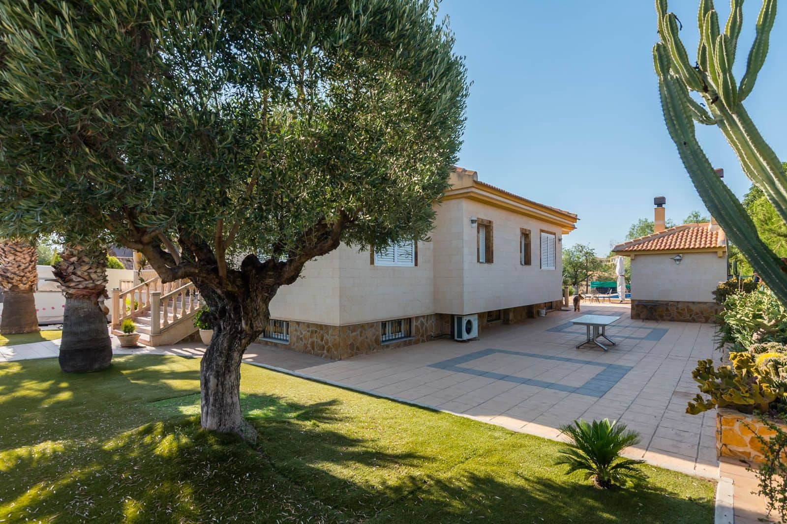 Chalet de 6 habitaciones en Molina de Segura en venta con piscina garaje - 539.000 € (Ref: 9570626)