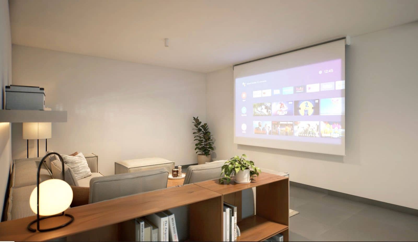 2 slaapkamer Halfvrijstaande villa te koop in Santa Pola met zwembad garage - € 280.000 (Ref: 9570627)