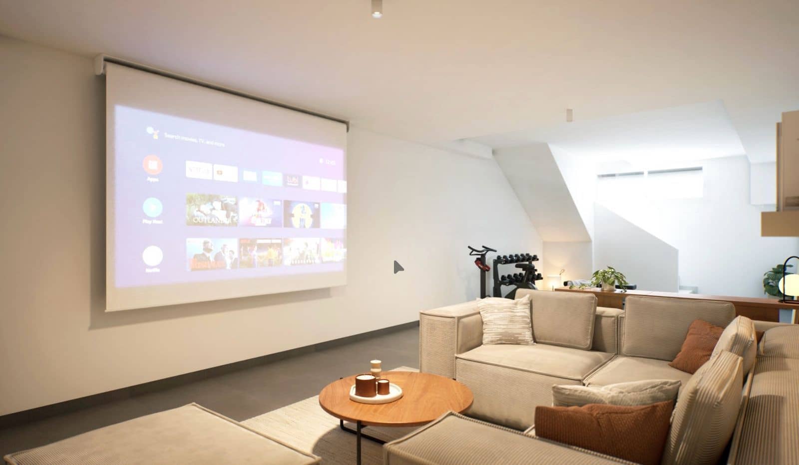 2 slaapkamer Halfvrijstaande villa te koop in Santa Pola met zwembad garage - € 280.000 (Ref: 9570627)