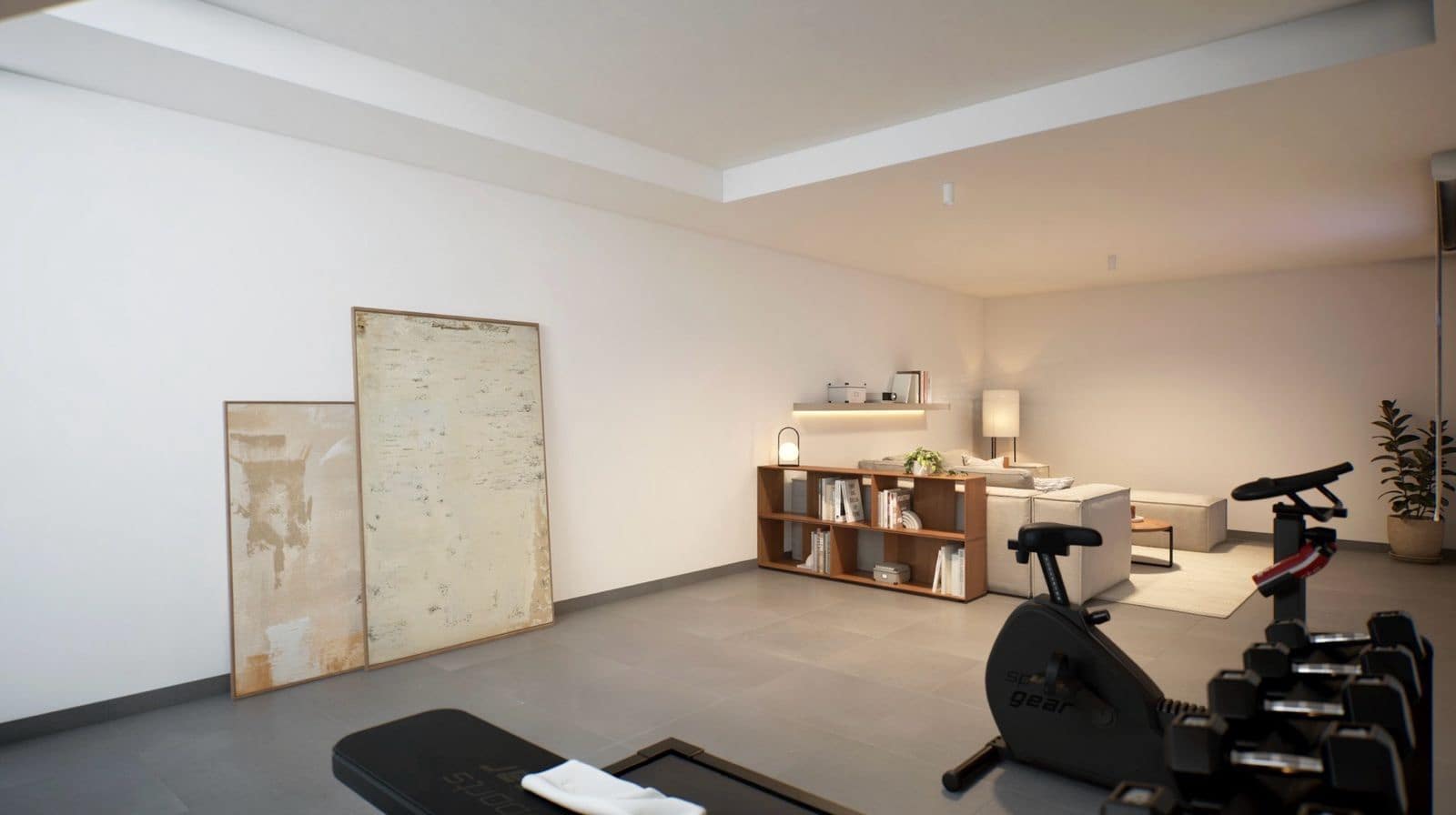 2 slaapkamer Halfvrijstaande villa te koop in Santa Pola met zwembad garage - € 280.000 (Ref: 9570627)