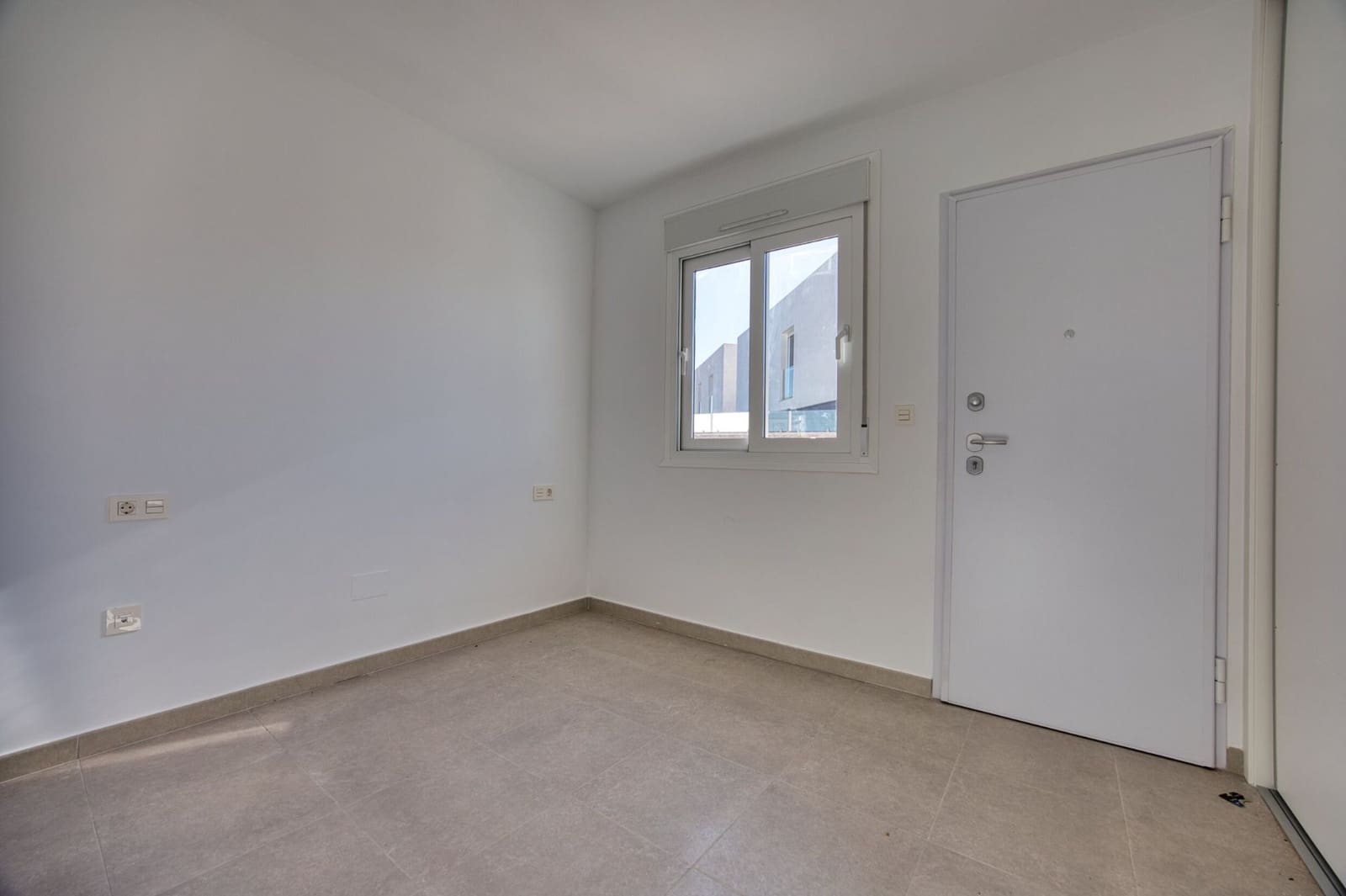 2 bedroom Semi-detached Villa for sale in Santa Pola with pool garage - € 280,000 (Ref: 9570627)