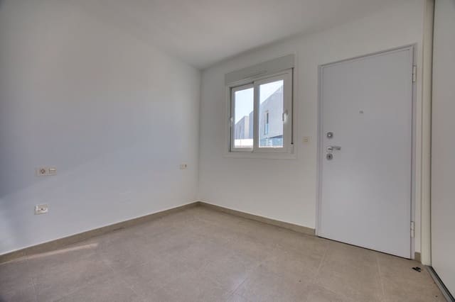 2 Zimmer Doppelhaus zu verkaufen in Santa Pola mit Pool Garage - 280.000 € (Ref: 9570627)