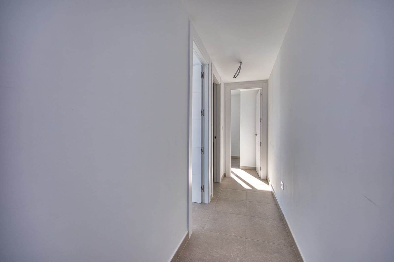 2 bedroom Semi-detached Villa for sale in Santa Pola with pool garage - € 280,000 (Ref: 9570627)